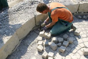 Ausbildung für junge Menschen